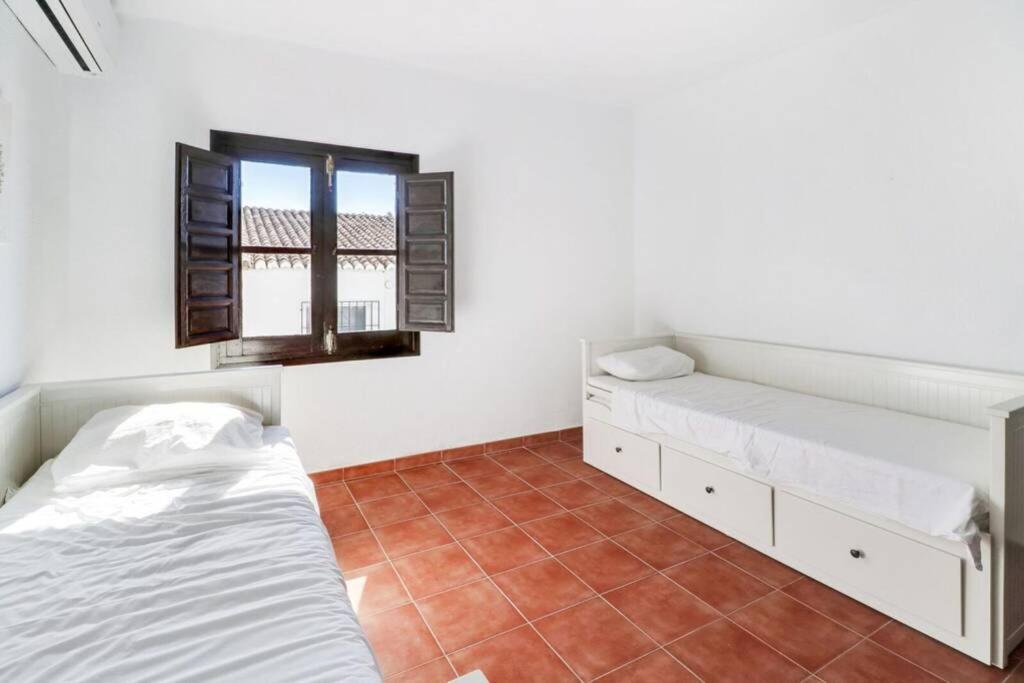 Townhouse B In Punta Lara Villa Nerja Bagian luar foto