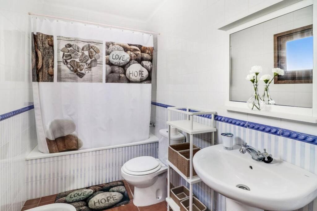 Townhouse B In Punta Lara Villa Nerja Bagian luar foto